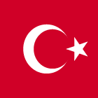 Pilsonība: Turkey
