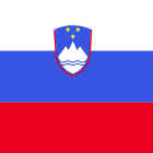 Slovēnija